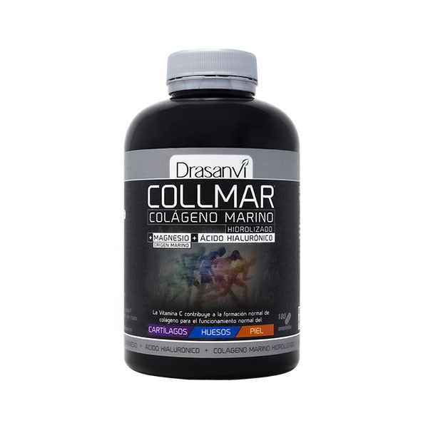 COLLMAR® 180 comprimidos