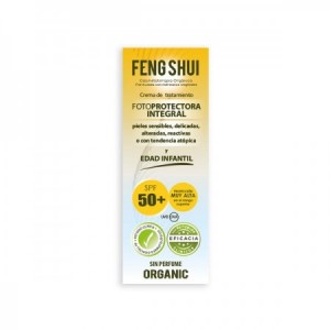 Crema de tratamiento fotoprotectora integral SPF50+ 200ml