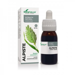 Extracto de alpiste XXI 50ml