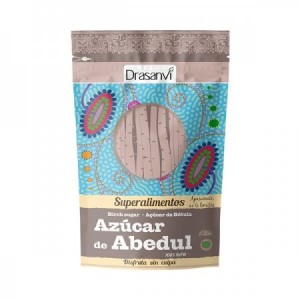 Azúcar de Abedul 300 gr