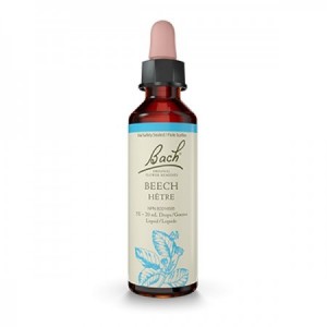Flores de Bach 03 - Beech (Haya) 20ml
