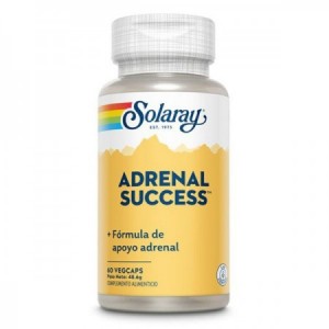 ADRENAL SUCCESS 60 Caps.