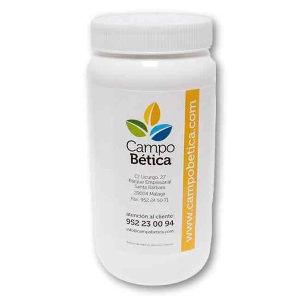 GOMA XANTANA 500 Grs.