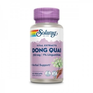DONG QUAI 60 caps.