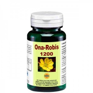 Ona Robis 1200 60 perlas