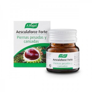 AESCULAFORCE FORTE 30 comprimidos