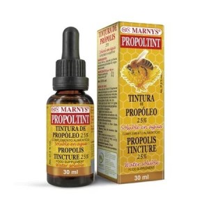 Propoltint tintura de propóleo 30 ml.