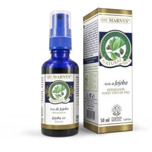Aceite puro de jojoba 50 ml dpray