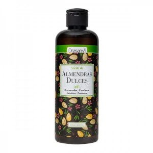 ACEITE DE ALMENDRAS DULCES 250 Ml.