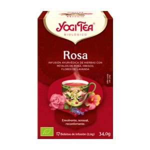Rosa 17 filtros