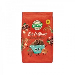 Biopillows choco avellanas 300g