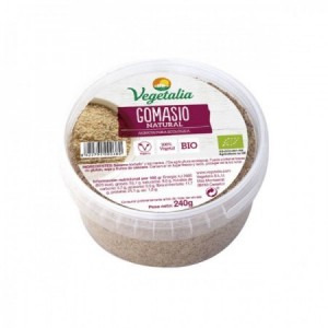Gomasio natural Bio 240 gr