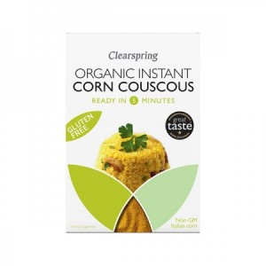 Cous Cous Instant S/G 200 grs.