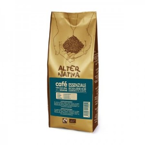 Café Essenziale en Grano Bio 500 gr