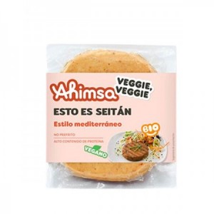 Seitán Mediterraneo LD bio 250gr