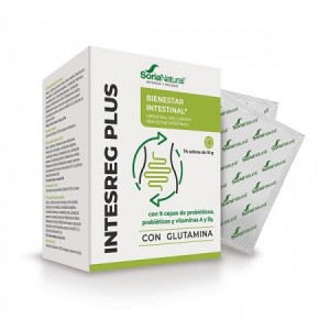 Intesreg Plus 14 sobres