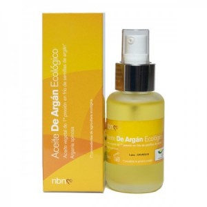 Aceite de Argán bio 50 ml