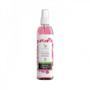 Agua de rosas 200 ml