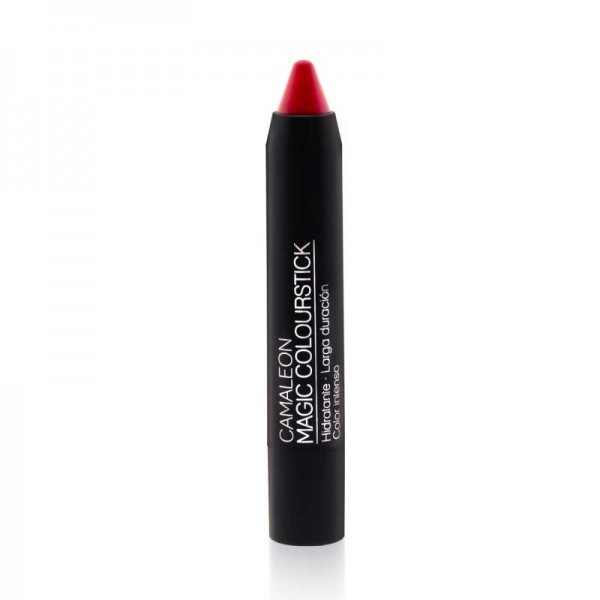 Pintalabios Magic Colourstick Rojo