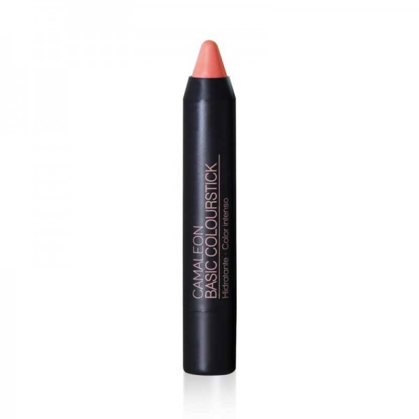 Pintalabios Basic Colourstick Nude