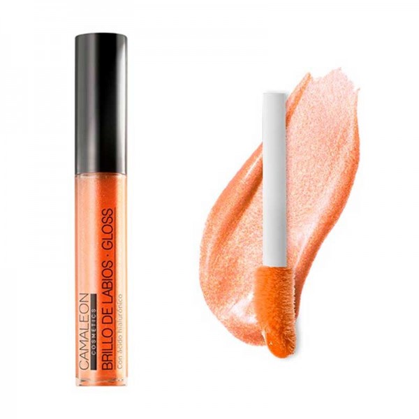 Gloss brillo de labios Bronce