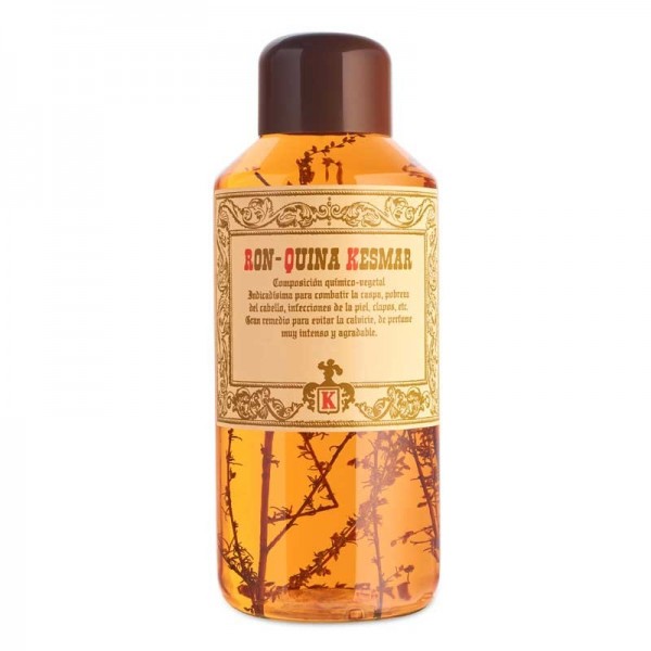 Ronquina tónico capilar 1 litro
