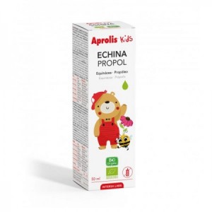 Aprolis Kids Echina Propol Bio 50ml