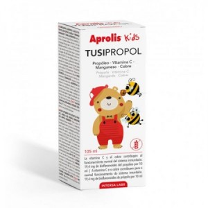 Aprolis Kids Tusi-Propol 105ml