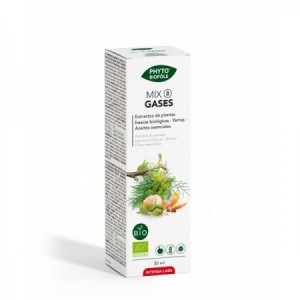 Phytobiopole Mix 8 Gases 50 ml