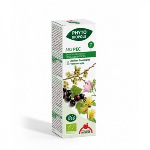 Phytobiopole Mix 7 PEC 50 ml