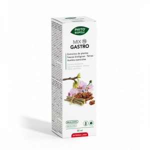 Phytobiopole Mix 15 Gastro BIO 50 ml