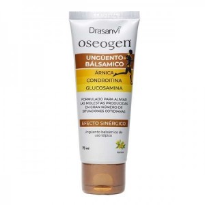 Oseogen Ungüento Balsámico 75ml