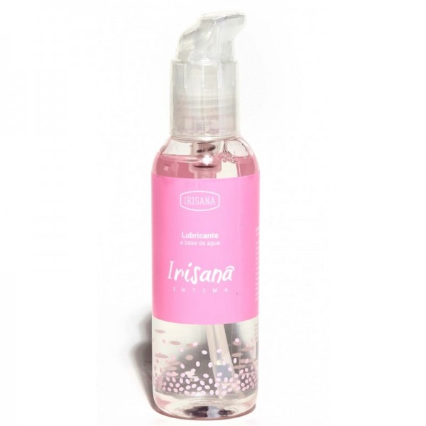 Lubricante íntimo a base de agua Waterglide 150ml