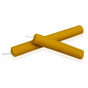 Vela Panal Artesanal 100% Natural