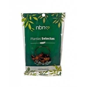 ANIS ESTRELLADO 80 Gr.