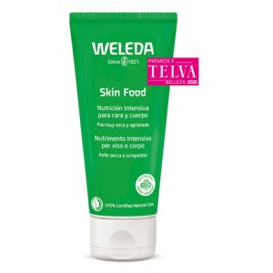 CREMA SKIN FOOD 30 Ml.
