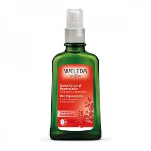 ACEITE CORPORAL REGENERADOR DE GRANADA 100 Ml.
