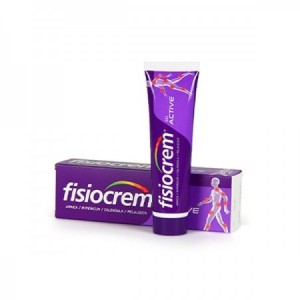 Fisiocrem gel active 60 ml