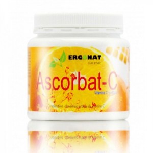 ASCORBAT-C  VITAMINA C NO ACIDA 200g