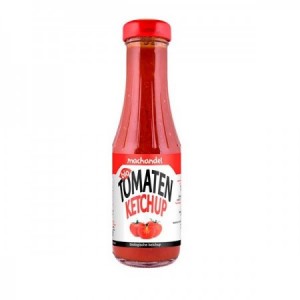 Ketchup bio 340g