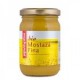 Mostaza fina bio 180g