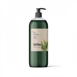 Gel de ducha Modelador anticelulítico reafirmante de algas 1L