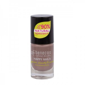 NUEVO ESMALTE DE UÑAS ROCK IT! -GRIS NUDE URBANO - 5ML