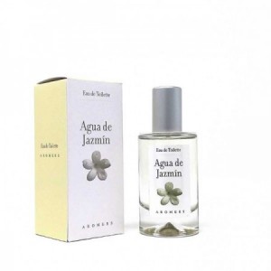 Colonia de alta permanencia aroma a Agua de Jazmín 50ml.