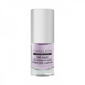 Tratamiento fijador uñas Top Coat