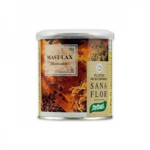 Sanaflor Mast Lax anís hinojo 65gr.