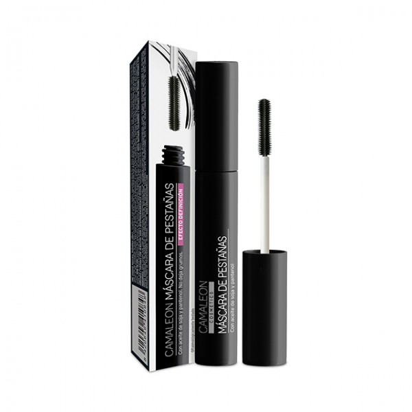 Máscara de pestañas efecto definición