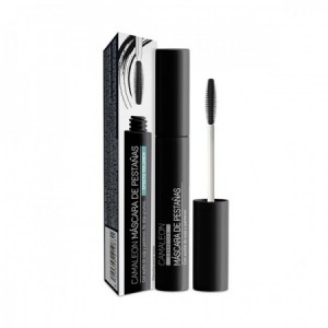 Máscara de pestañas efecto volumen