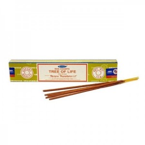 Varillas Satya tree of life