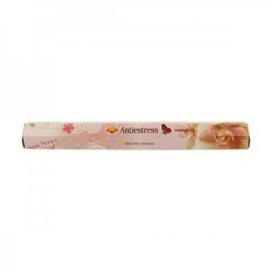 Incienso antiestres en varilla